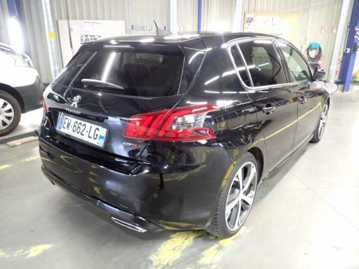 Photo 2 VIN: VF3LHEHZRJS164528 - PEUGEOT 308 