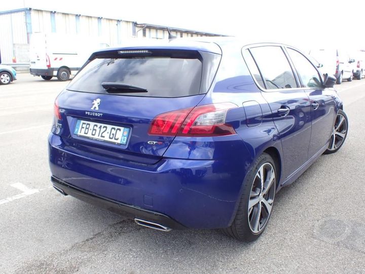 Photo 2 VIN: VF3LHEHZRJS416056 - PEUGEOT 308 