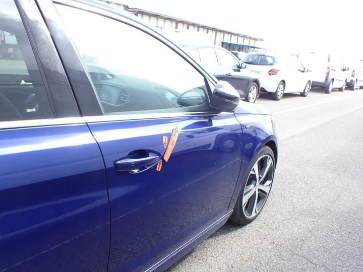 Photo 25 VIN: VF3LHEHZRJS416056 - PEUGEOT 308 