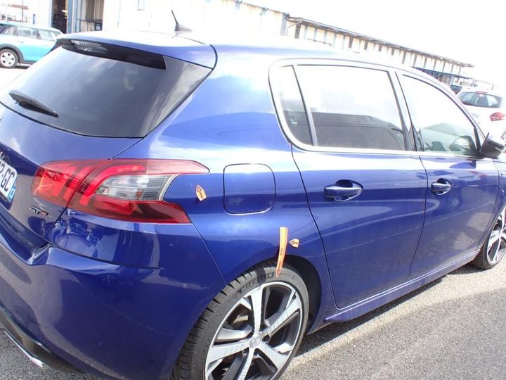 Photo 27 VIN: VF3LHEHZRJS416056 - PEUGEOT 308 