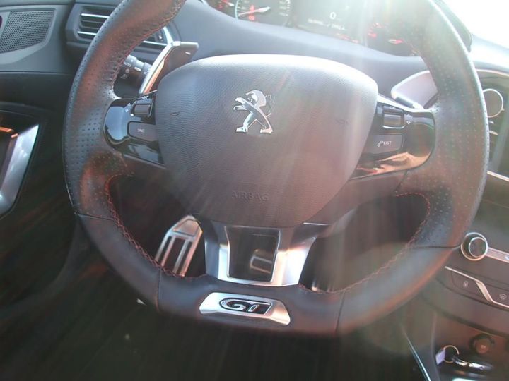 Photo 11 VIN: VF3LHEHZRJS488007 - PEUGEOT 308 