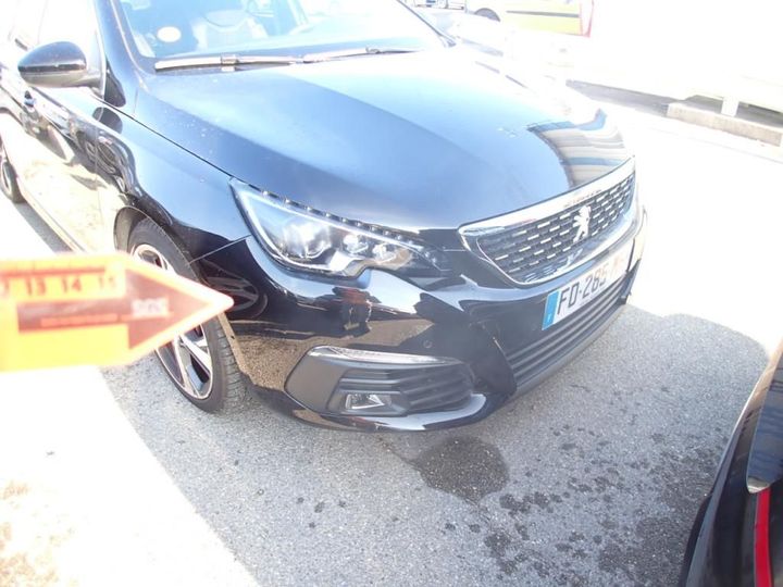 Photo 20 VIN: VF3LHEHZRJS488007 - PEUGEOT 308 