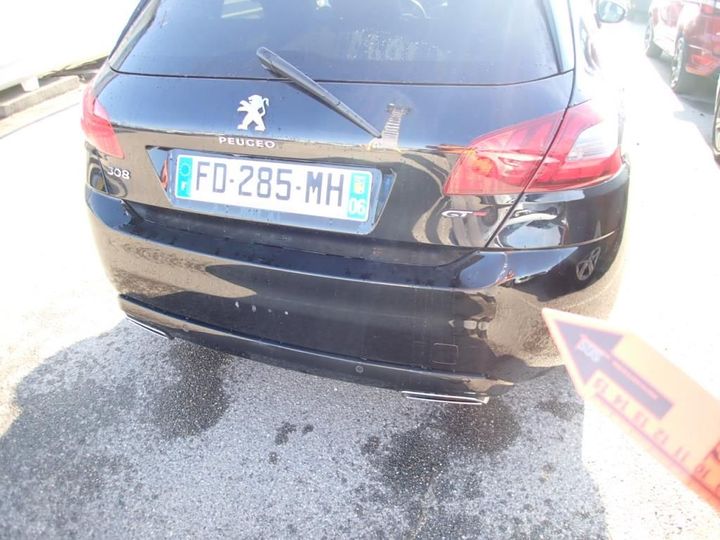 Photo 24 VIN: VF3LHEHZRJS488007 - PEUGEOT 308 