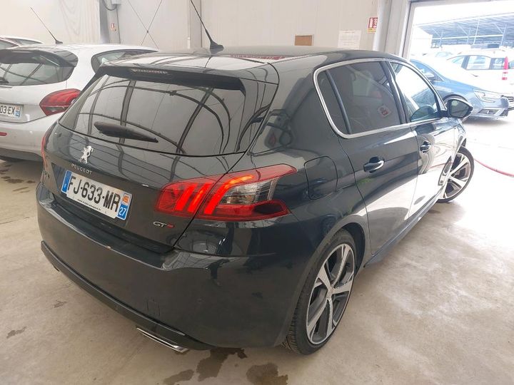 Photo 1 VIN: VF3LHEHZRKS279666 - PEUGEOT 308 