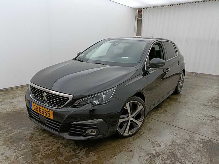 Photo 1 VIN: VF3LHEHZRKS356096 - PEUGEOT 308 FL&#3917 