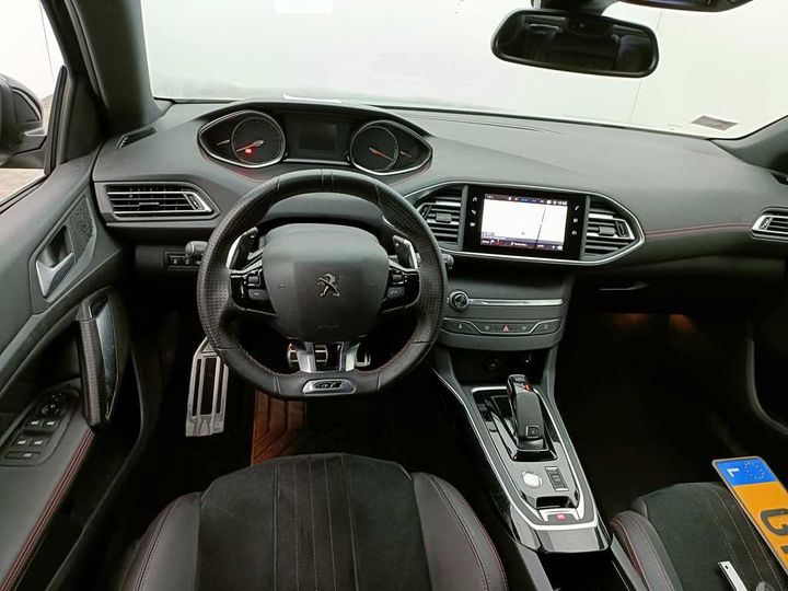 Photo 9 VIN: VF3LHEHZRKS356096 - PEUGEOT 308 FL&#3917 