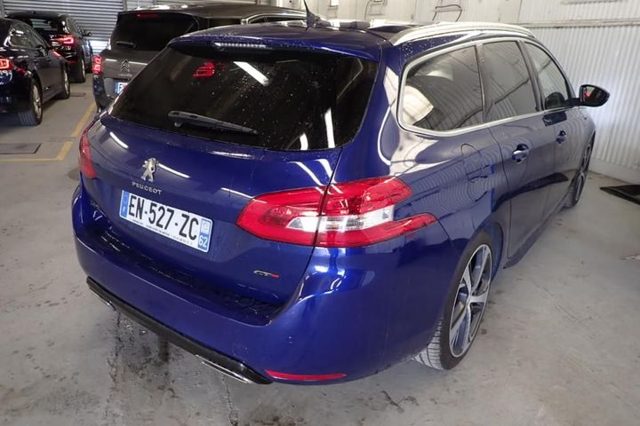 Photo 2 VIN: VF3LJAHWWHS178995 - PEUGEOT 308 SW 