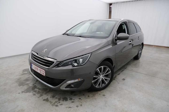 Photo 0 VIN: VF3LJAHXHES245691 - PEUGEOT 308 SW &#3913 