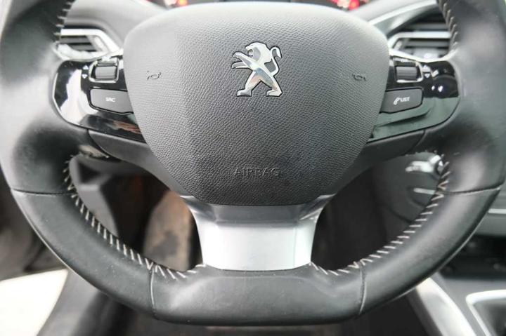 Photo 17 VIN: VF3LJAHXHES245691 - PEUGEOT 308 SW &#3913 