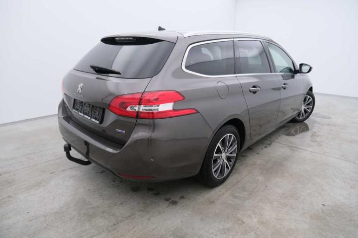 Photo 2 VIN: VF3LJAHXHES245691 - PEUGEOT 308 SW &#3913 