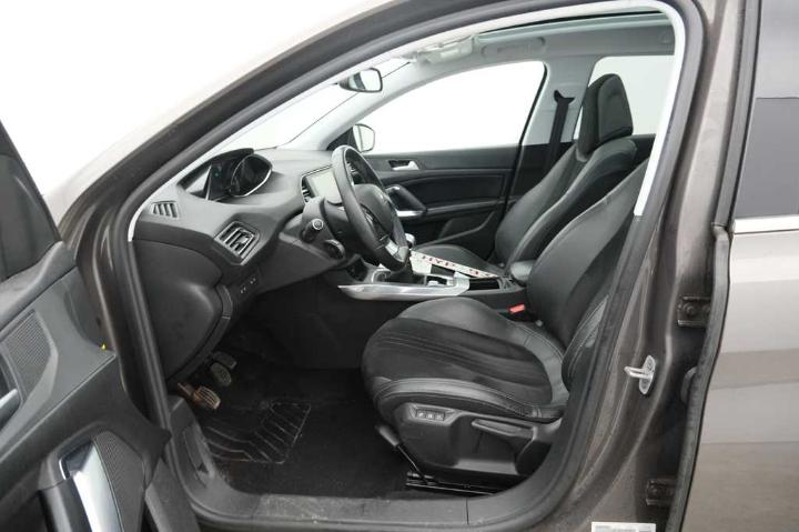 Photo 3 VIN: VF3LJAHXHES245691 - PEUGEOT 308 SW &#3913 