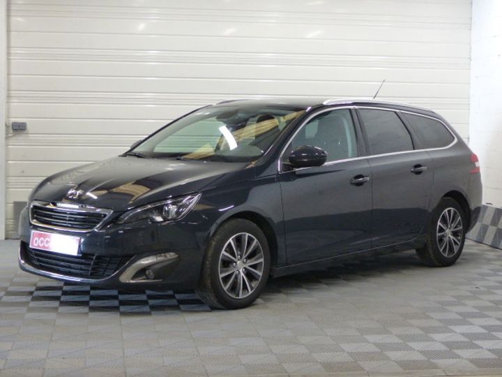 Photo 1 VIN: VF3LJAHXHGS065589 - PEUGEOT 308 SW 