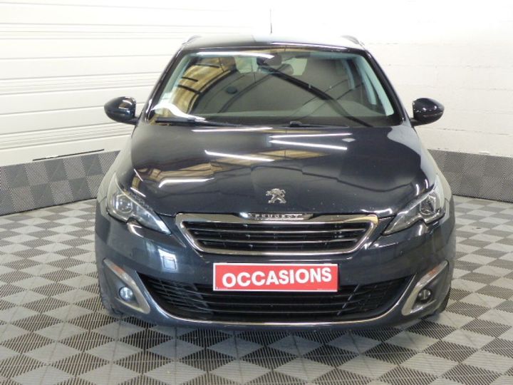 Photo 2 VIN: VF3LJAHXHGS065589 - PEUGEOT 308 SW 