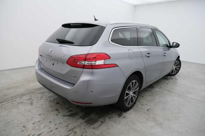 Photo 2 VIN: VF3LJAHXHGS067314 - PEUGEOT 308 SW &#3913 