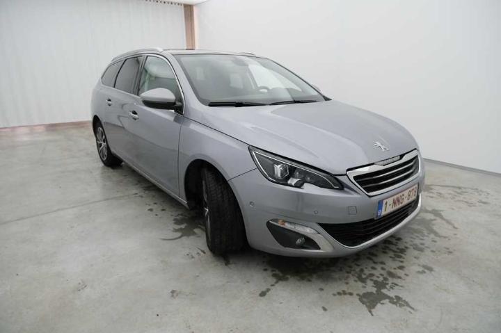 Photo 8 VIN: VF3LJAHXHGS067314 - PEUGEOT 308 SW &#3913 