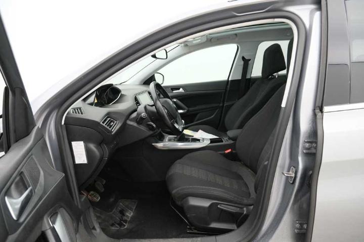 Photo 3 VIN: VF3LJAHXHGS067314 - PEUGEOT 308 SW &#3913 