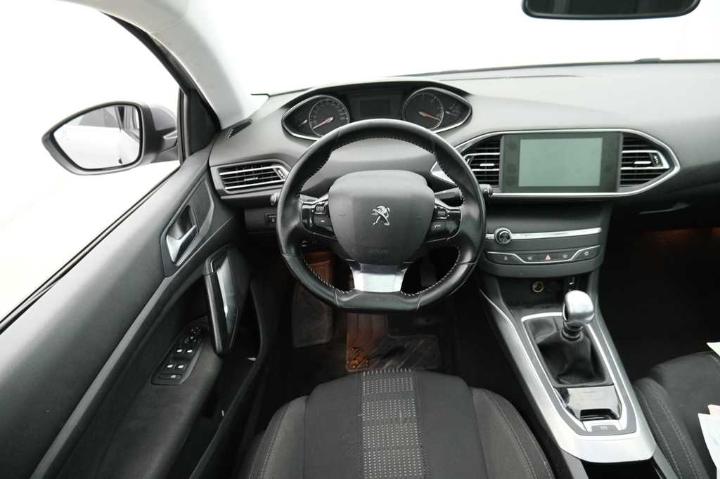 Photo 9 VIN: VF3LJAHXHGS067314 - PEUGEOT 308 SW &#3913 