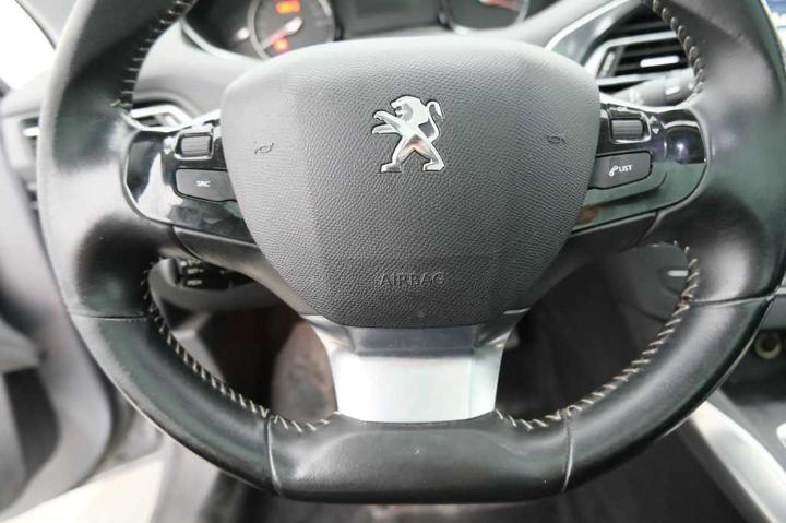 Photo 16 VIN: VF3LJAHXHGS067314 - PEUGEOT 308 SW &#3913 