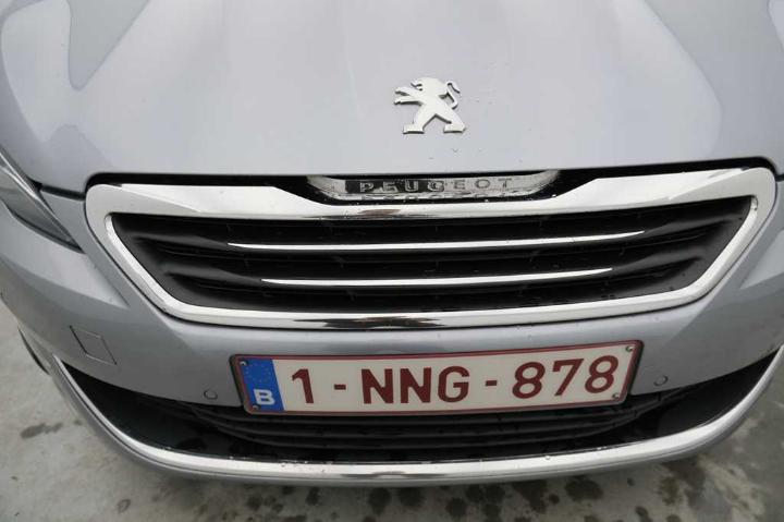 Photo 5 VIN: VF3LJAHXHGS067314 - PEUGEOT 308 SW &#3913 