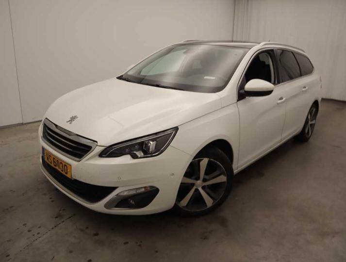 Photo 0 VIN: VF3LJAHXHGS078918 - PEUGEOT 308 