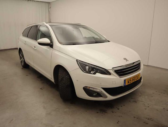 Photo 5 VIN: VF3LJAHXHGS078918 - PEUGEOT 308 