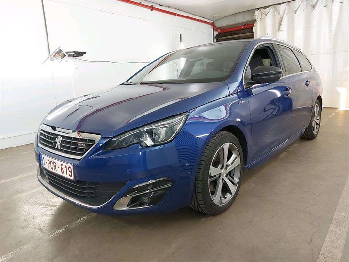 Photo 0 VIN: VF3LJAHXHGS116288 - PEUGEOT 308 SW 