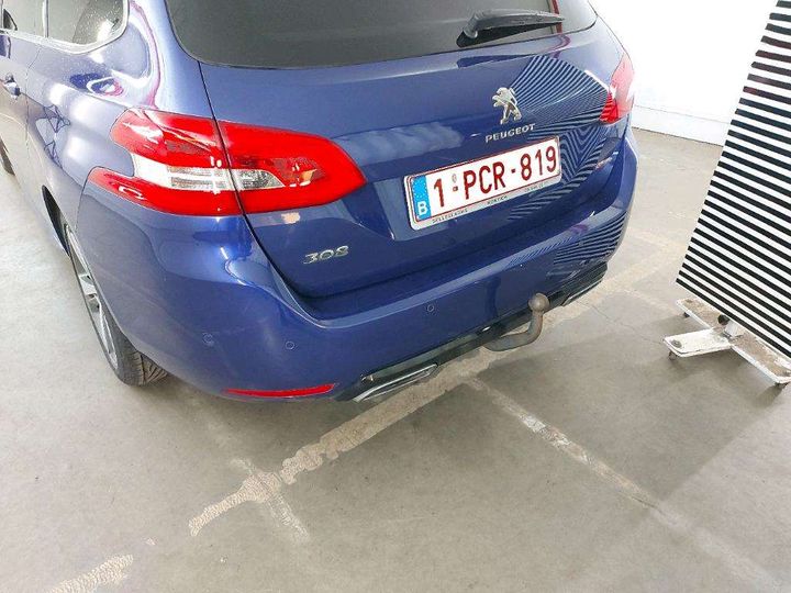 Photo 15 VIN: VF3LJAHXHGS116288 - PEUGEOT 308 SW 