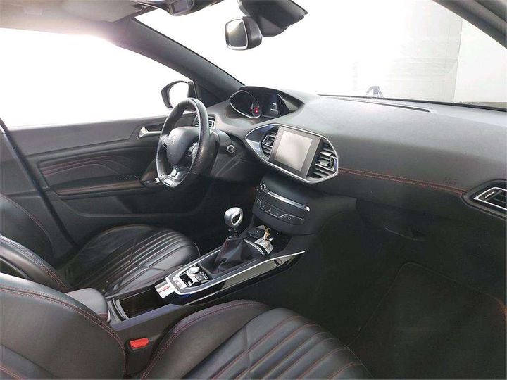 Photo 4 VIN: VF3LJAHXHGS116288 - PEUGEOT 308 SW 