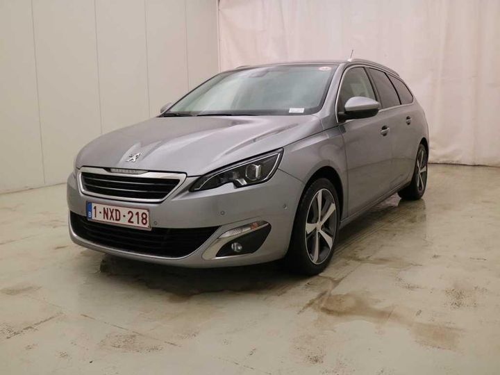 Photo 0 VIN: VF3LJAHXHGS123556 - PEUGEOT 308 