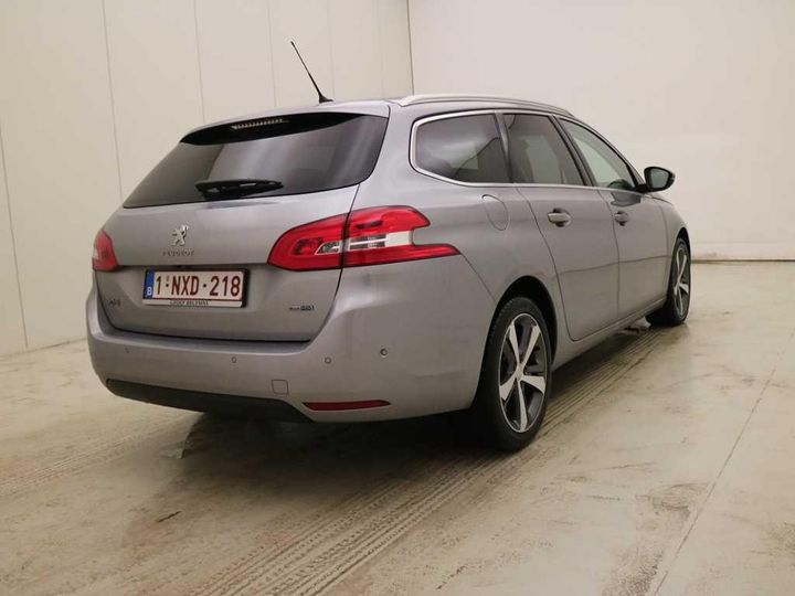 Photo 10 VIN: VF3LJAHXHGS123556 - PEUGEOT 308 