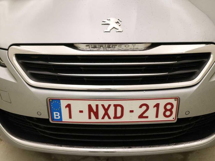 Photo 12 VIN: VF3LJAHXHGS123556 - PEUGEOT 308 