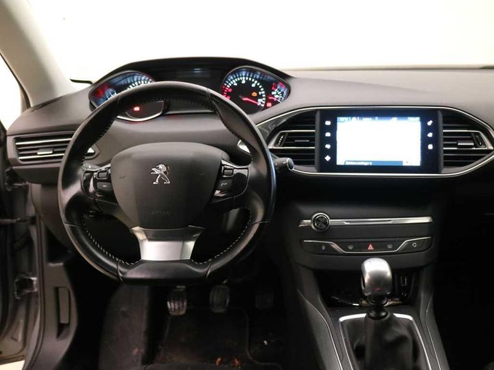 Photo 15 VIN: VF3LJAHXHGS123556 - PEUGEOT 308 