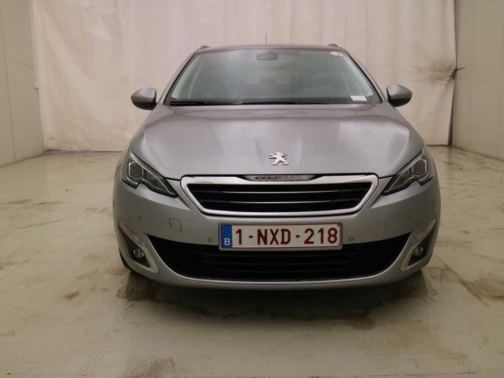 Photo 16 VIN: VF3LJAHXHGS123556 - PEUGEOT 308 