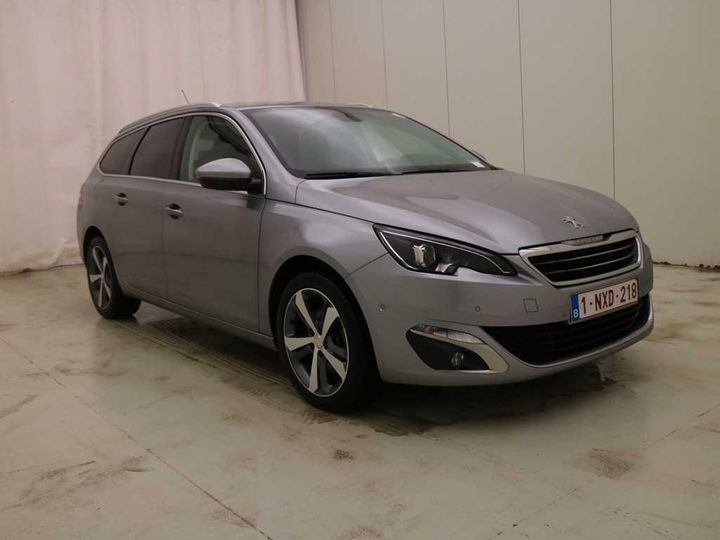 Photo 8 VIN: VF3LJAHXHGS123556 - PEUGEOT 308 