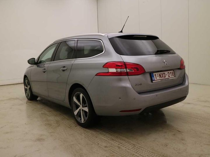 Photo 9 VIN: VF3LJAHXHGS123556 - PEUGEOT 308 