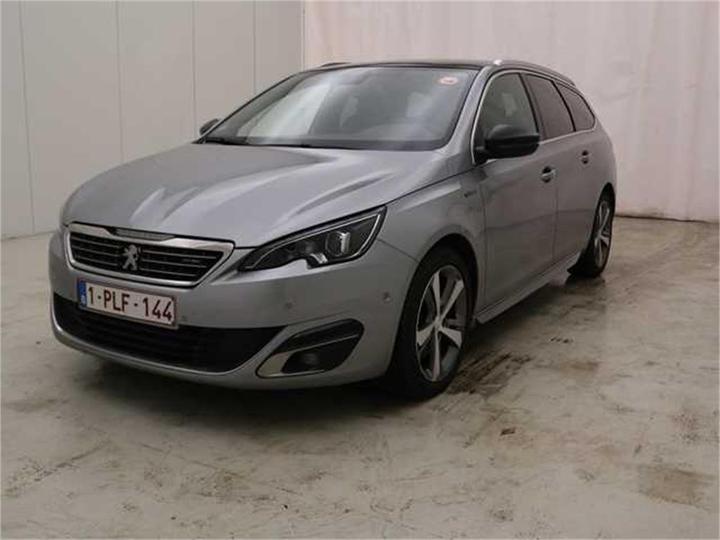 Photo 1 VIN: VF3LJAHXHGS194703 - PEUGEOT 308 