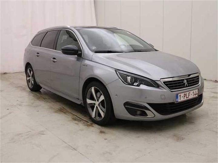 Photo 10 VIN: VF3LJAHXHGS194703 - PEUGEOT 308 