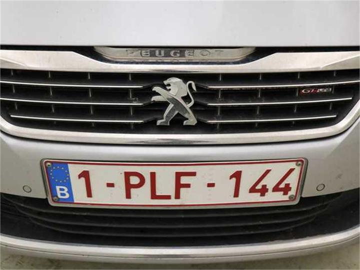 Photo 14 VIN: VF3LJAHXHGS194703 - PEUGEOT 308 