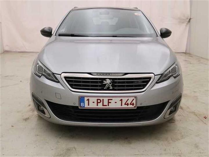 Photo 18 VIN: VF3LJAHXHGS194703 - PEUGEOT 308 