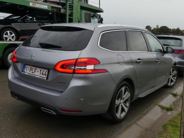 Photo 2 VIN: VF3LJAHXHGS194703 - PEUGEOT 308 