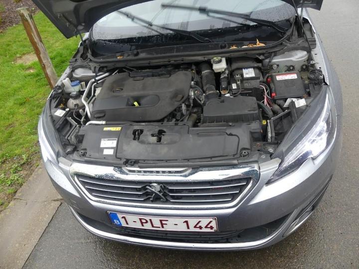 Photo 23 VIN: VF3LJAHXHGS194703 - PEUGEOT 308 