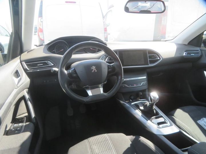 Photo 7 VIN: VF3LJAHXHGS209354 - PEUGEOT 308 