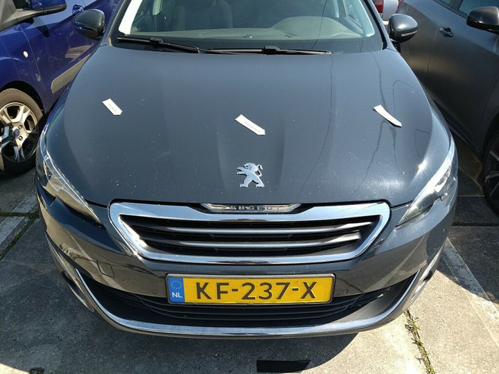 Photo 13 VIN: VF3LJAHXHGS209360 - PEUGEOT 308 