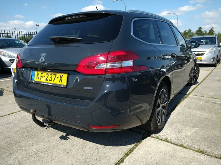 Photo 2 VIN: VF3LJAHXHGS209360 - PEUGEOT 308 