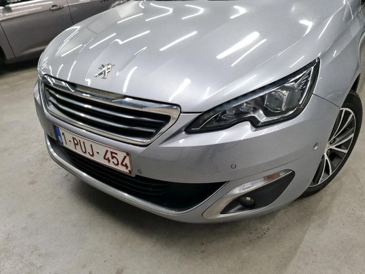 Photo 15 VIN: VF3LJAHXHGS212955 - PEUGEOT 308 SW 