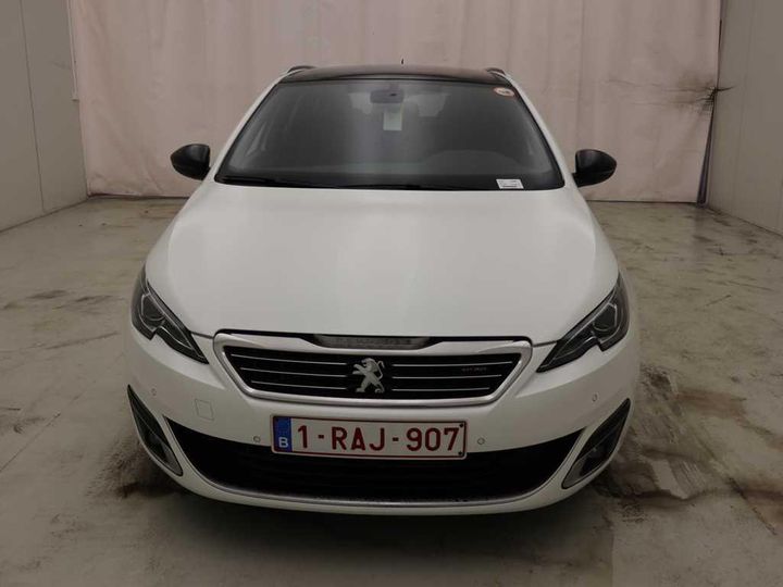 Photo 18 VIN: VF3LJAHXHGS259818 - PEUGEOT 308 