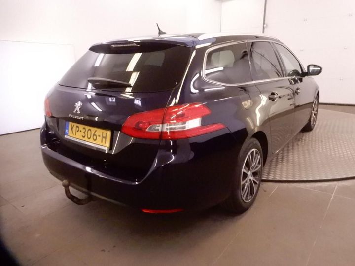 Photo 2 VIN: VF3LJAHXHGS265962 - PEUGEOT 308 SW 