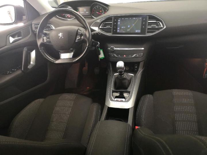 Photo 13 VIN: VF3LJAHXHGS265963 - PEUGEOT 308 