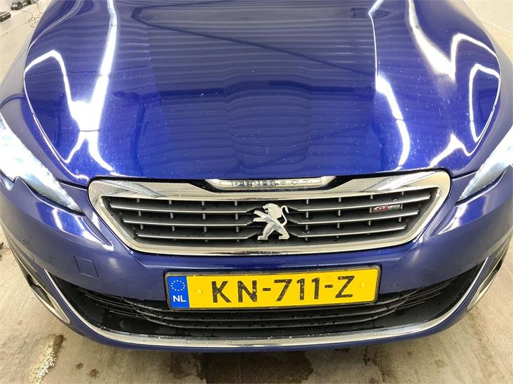 Photo 11 VIN: VF3LJAHXHGS266040 - PEUGEOT 308 