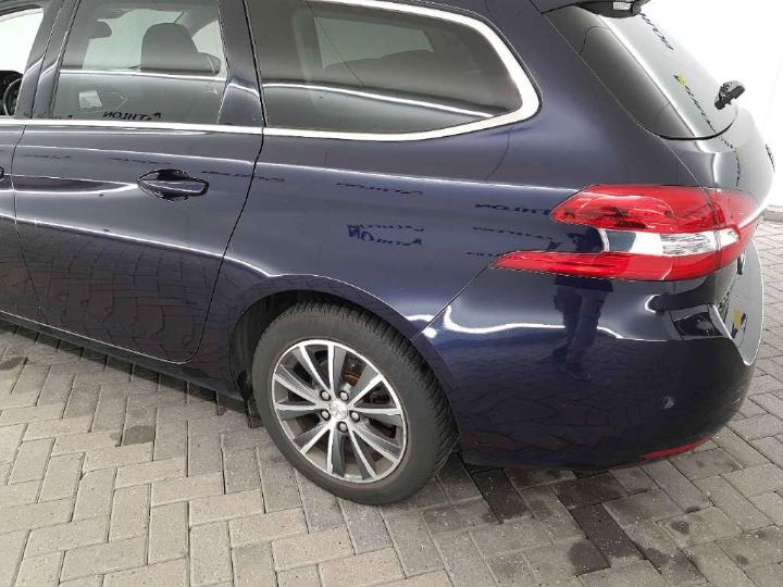 Photo 35 VIN: VF3LJAHXHGS276135 - PEUGEOT 308 SW 